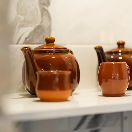 Azores Homes & Hotel 4*