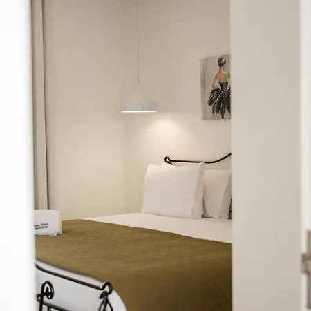 Hotel Azores Homes & 4*