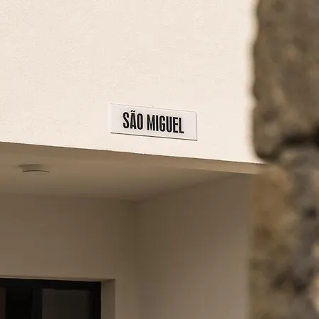Hotel Azores Homes & Ponta Delgada (Sao Miguel)