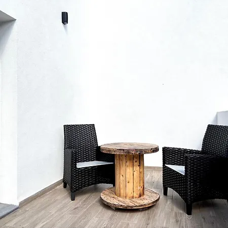 Azores Homes & Ponta Delgada
