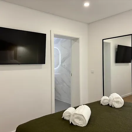 Hotel Azores Homes &