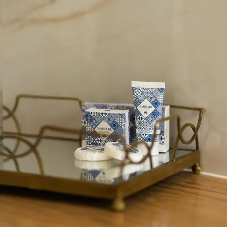 Azores Homes & Hotel Ponta Delgada (Sao Miguel)