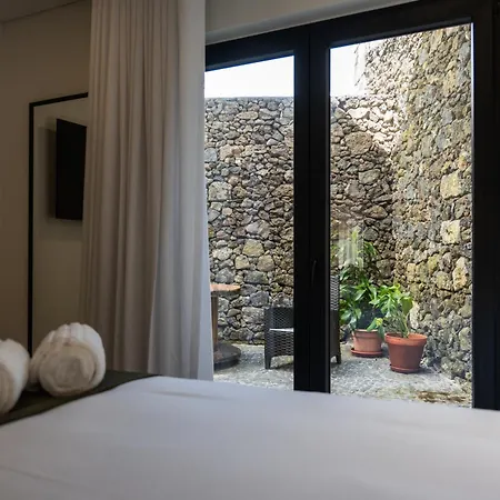 Azores Homes & Hotel