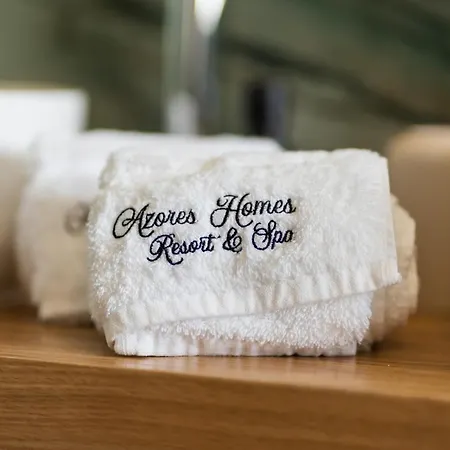 Hotel Azores Homes &