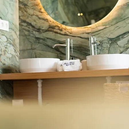 Azores Homes & Hotel 4*