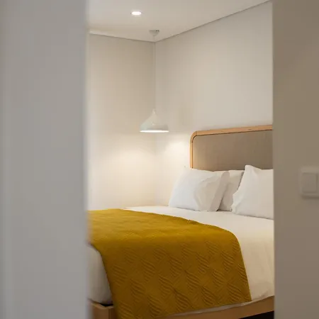 Azores Homes & 4* Ponta Delgada (Sao Miguel)
