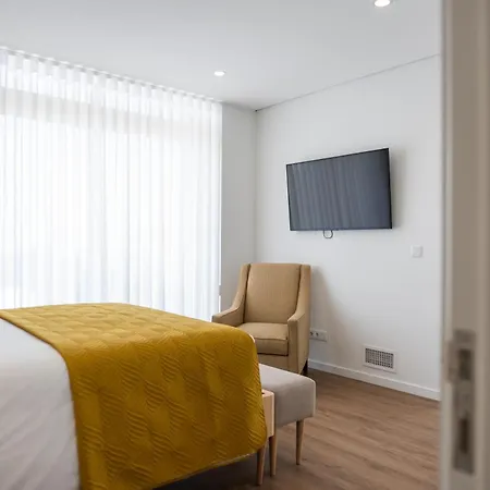 Hotel Azores Homes &