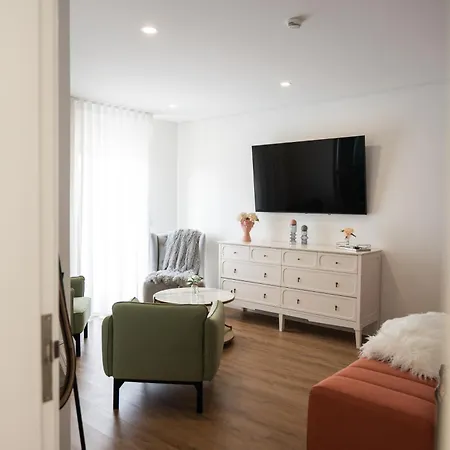 Azores Homes & Hotel Ponta Delgada (Sao Miguel)