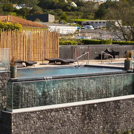 Azores Homes & Ponta Delgada (Sao Miguel)