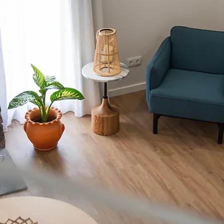 Hotel Azores Homes &