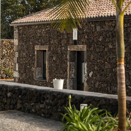 Azores Homes & Hotel Ponta Delgada (Sao Miguel)