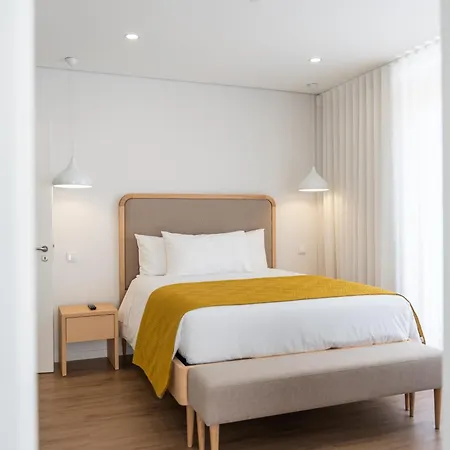 Hotel Azores Homes & 4*