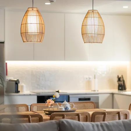 Azores Homes & 4* Ponta Delgada