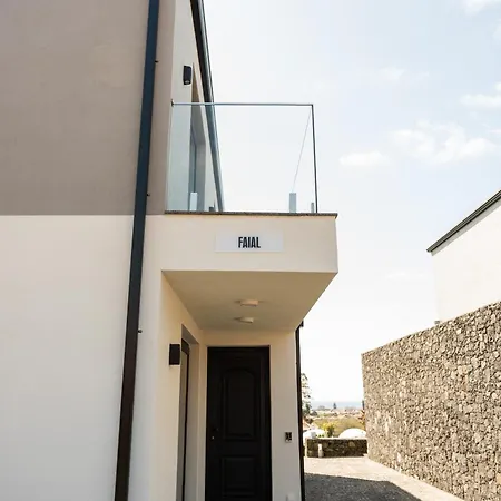 Azores Homes & Ponta Delgada (Sao Miguel)
