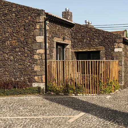 Hotel Azores Homes & 4*