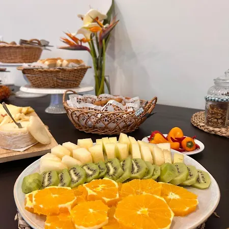 Azores Homes & Hotel 4*