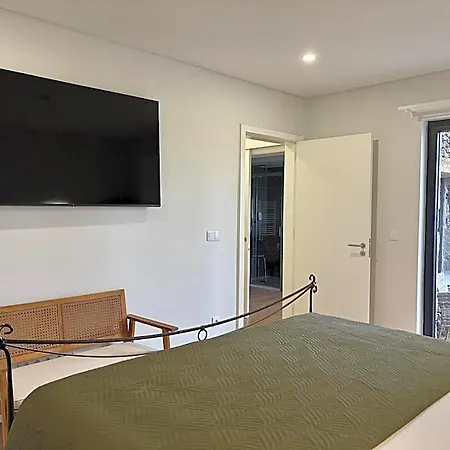 Azores Homes & 4* Ponta Delgada