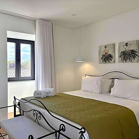 Azores Homes & Szálloda 4*