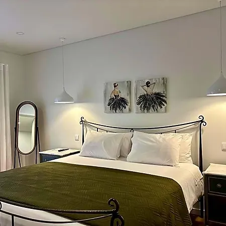 Azores Homes & 4* Ponta Delgada