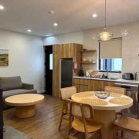 Azores Homes & Szálloda 4*