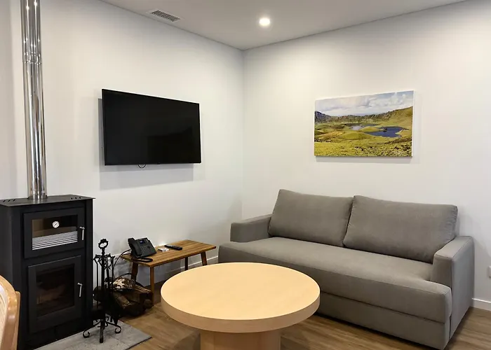 Azores Homes & Ponta Delgada