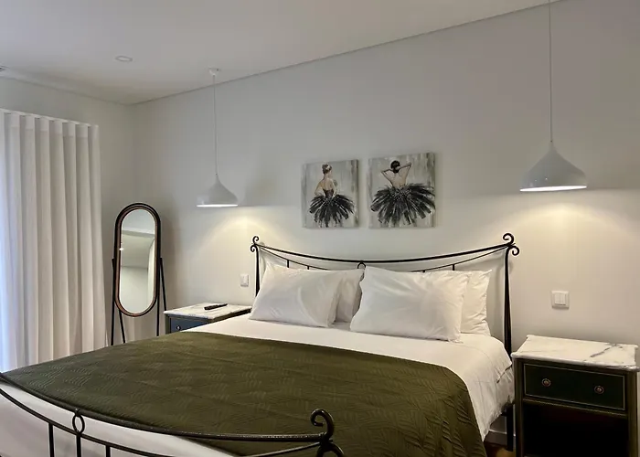 Azores Homes & 4* Ponta Delgada (Sao Miguel)