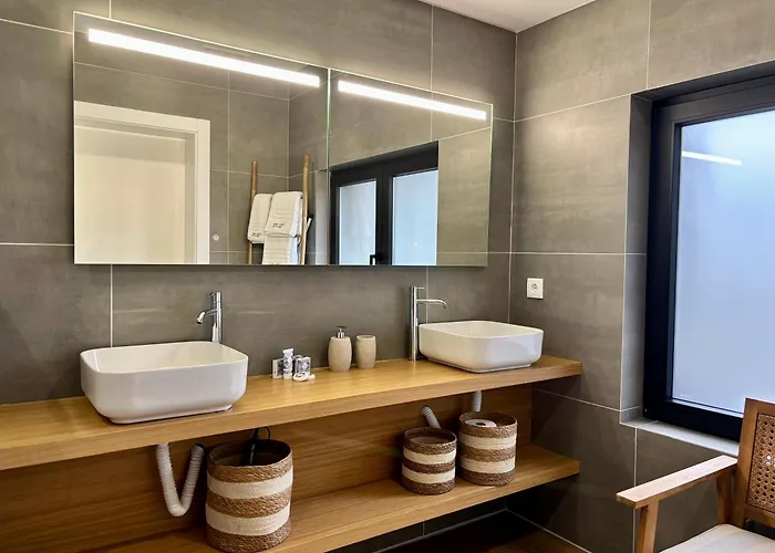 فندق Azores Homes &