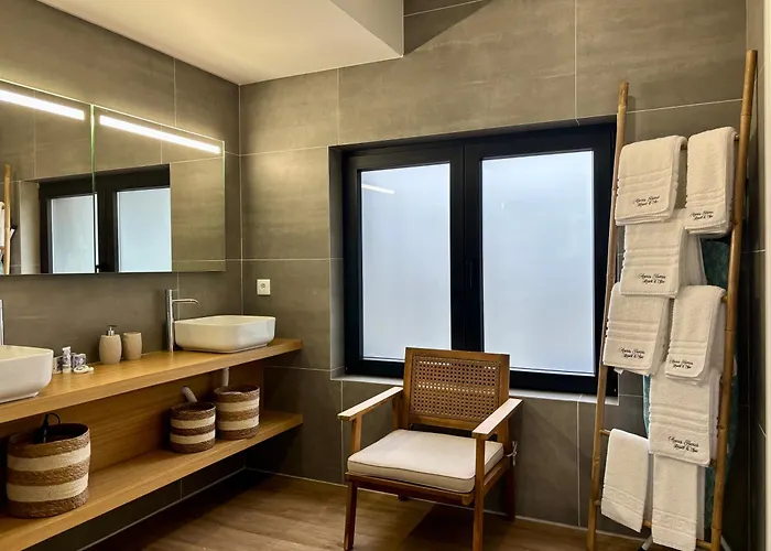 Azores Homes & Hotel 4*