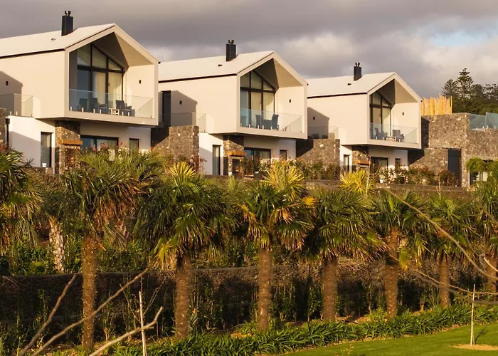 Azores Homes & Ponta Delgada (Sao Miguel)