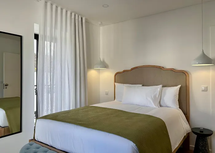 Azores Homes & Ponta Delgada