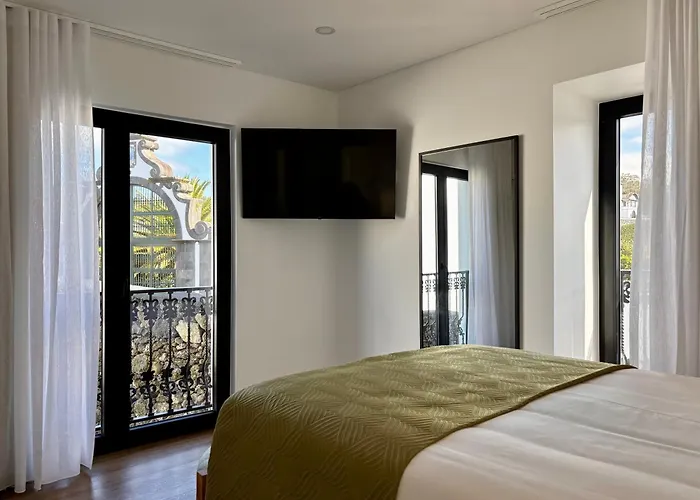 Hotel Azores Homes &