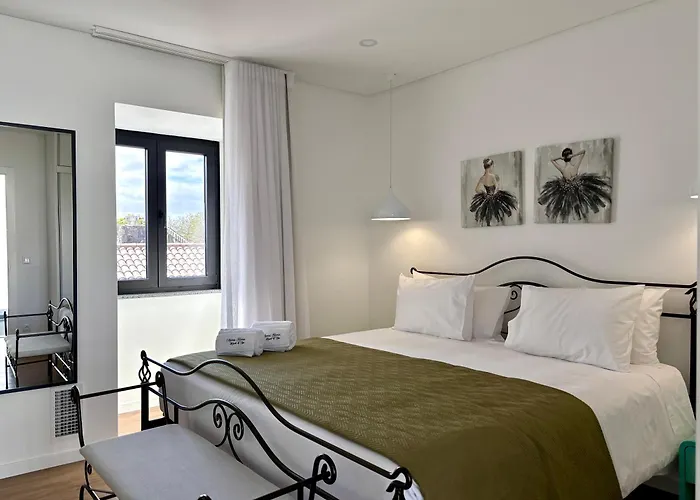 Azores Homes & Hotel Ponta Delgada (Sao Miguel)