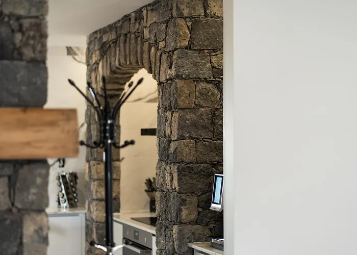 Hotel Azores Homes &