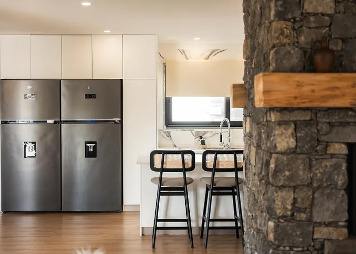 Azores Homes & Ponta Delgada