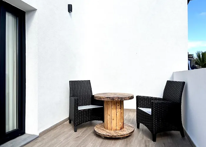 Azores Homes & Ponta Delgada