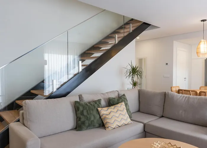 Azores Homes & Ponta Delgada