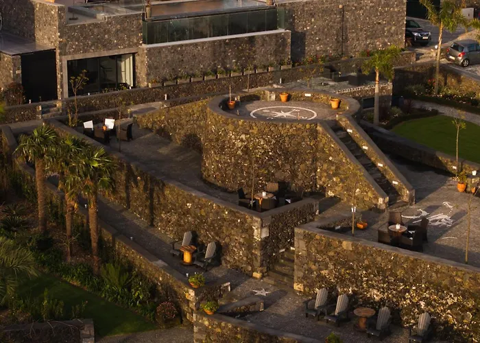 Azores Homes & Hotel 4*