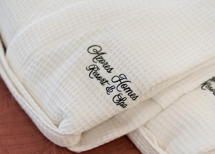 Azores Homes & Hotel 4*