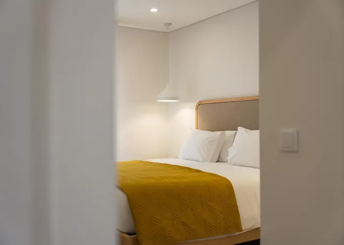 Azores Homes & 4* Ponta Delgada