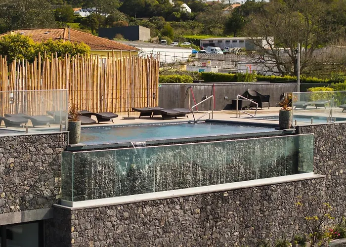 Azores Homes & Ponta Delgada