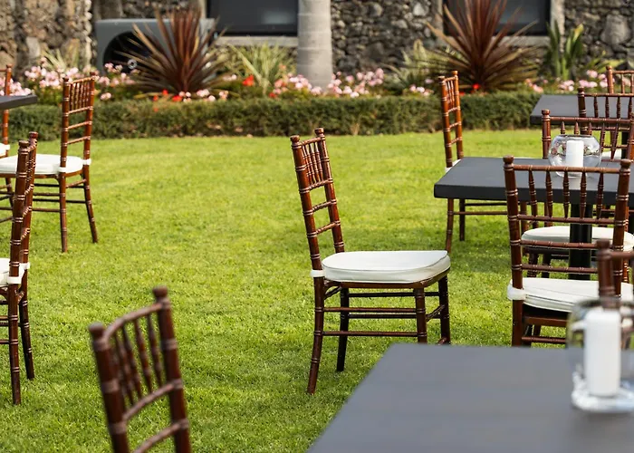 Azores Homes & Hotel Ponta Delgada (Sao Miguel)