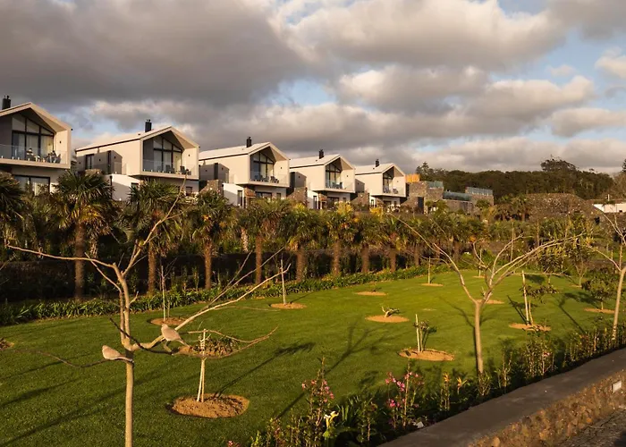 Azores Homes & Hotel Ponta Delgada (Sao Miguel)