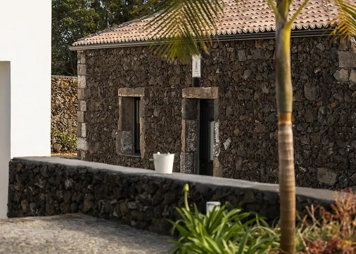 Azores Homes & Hotel Ponta Delgada (Sao Miguel)