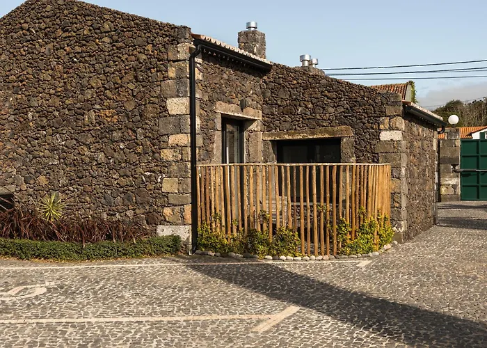 Hotel Azores Homes & 4*